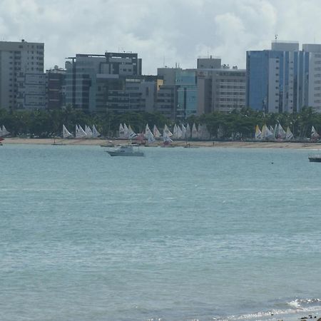 Suites 547 Maceio Extérieur photo