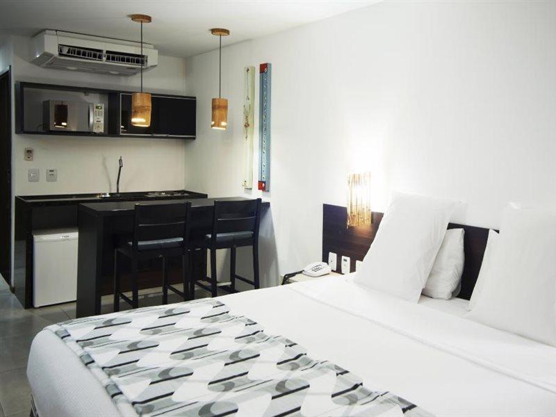 Suites 547 Maceio Extérieur photo