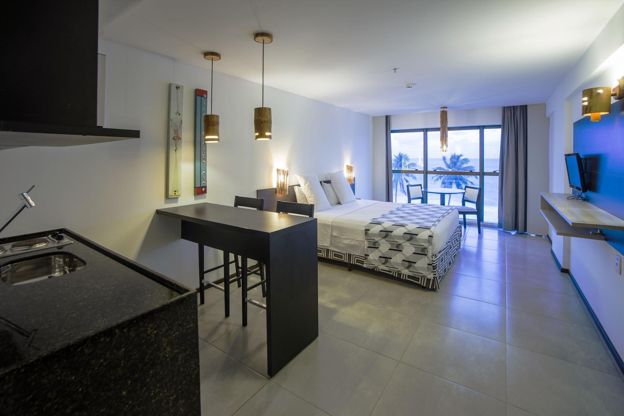 Suites 547 Maceio Extérieur photo