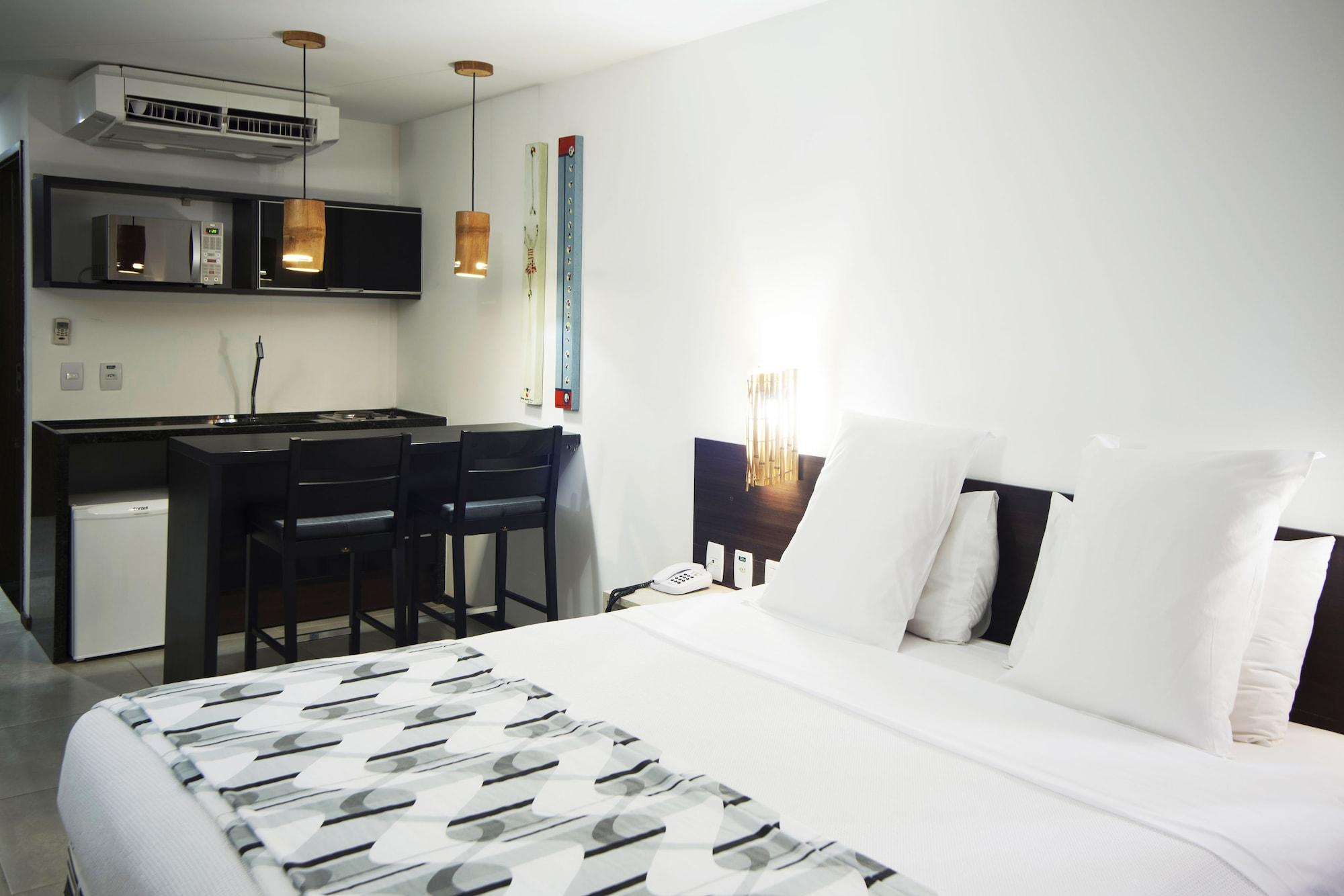 Suites 547 Maceio Extérieur photo
