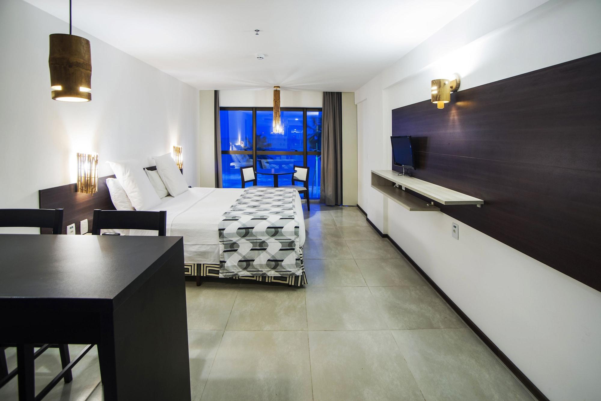 Suites 547 Maceio Extérieur photo