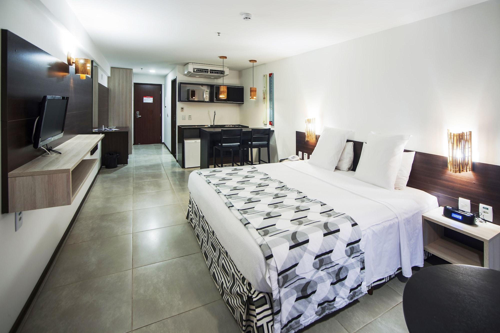 Suites 547 Maceio Extérieur photo