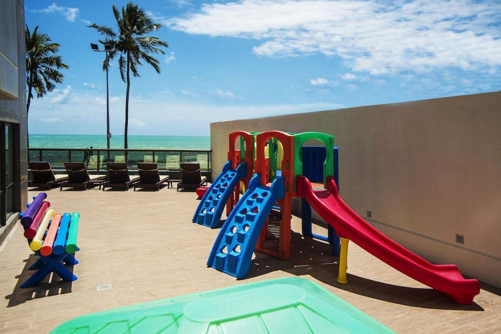 Suites 547 Maceio Extérieur photo