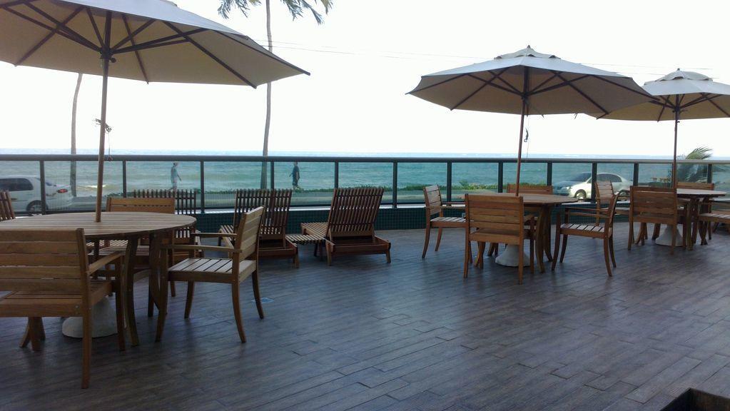 Suites 547 Maceio Extérieur photo