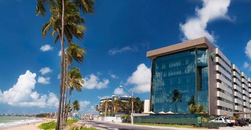 Suites 547 Maceio Extérieur photo