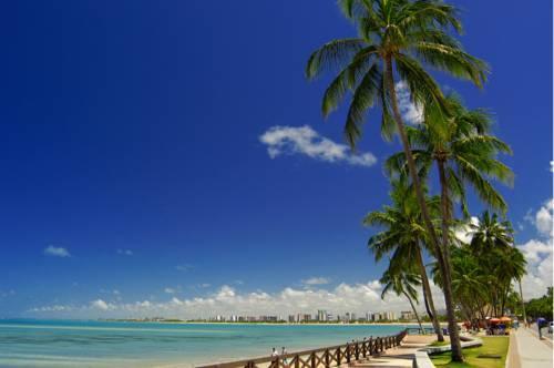 Suites 547 Maceio Extérieur photo