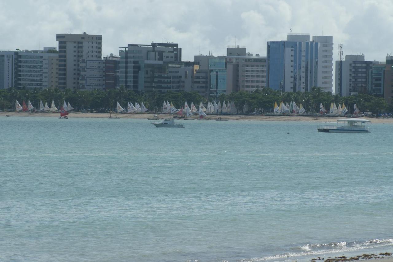 Suites 547 Maceio Extérieur photo