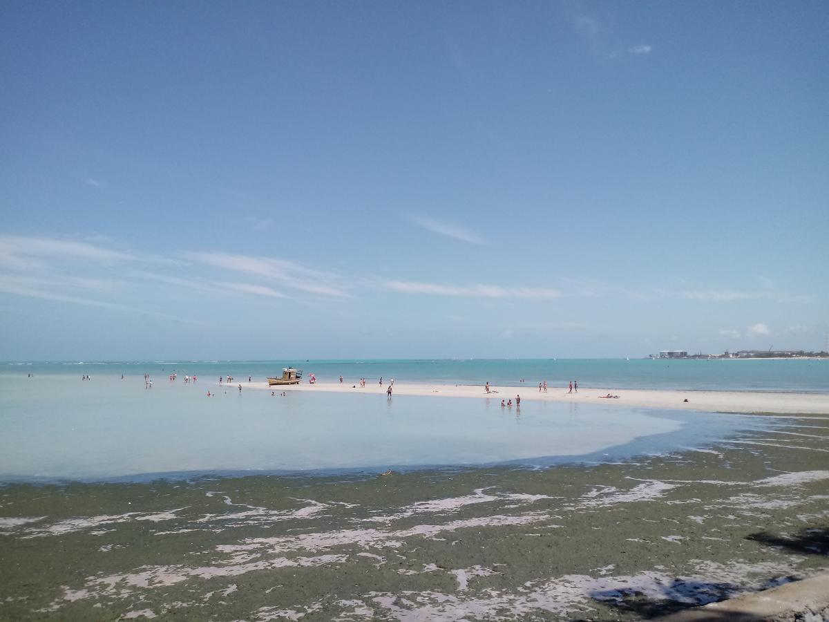 Suites 547 Maceio Extérieur photo